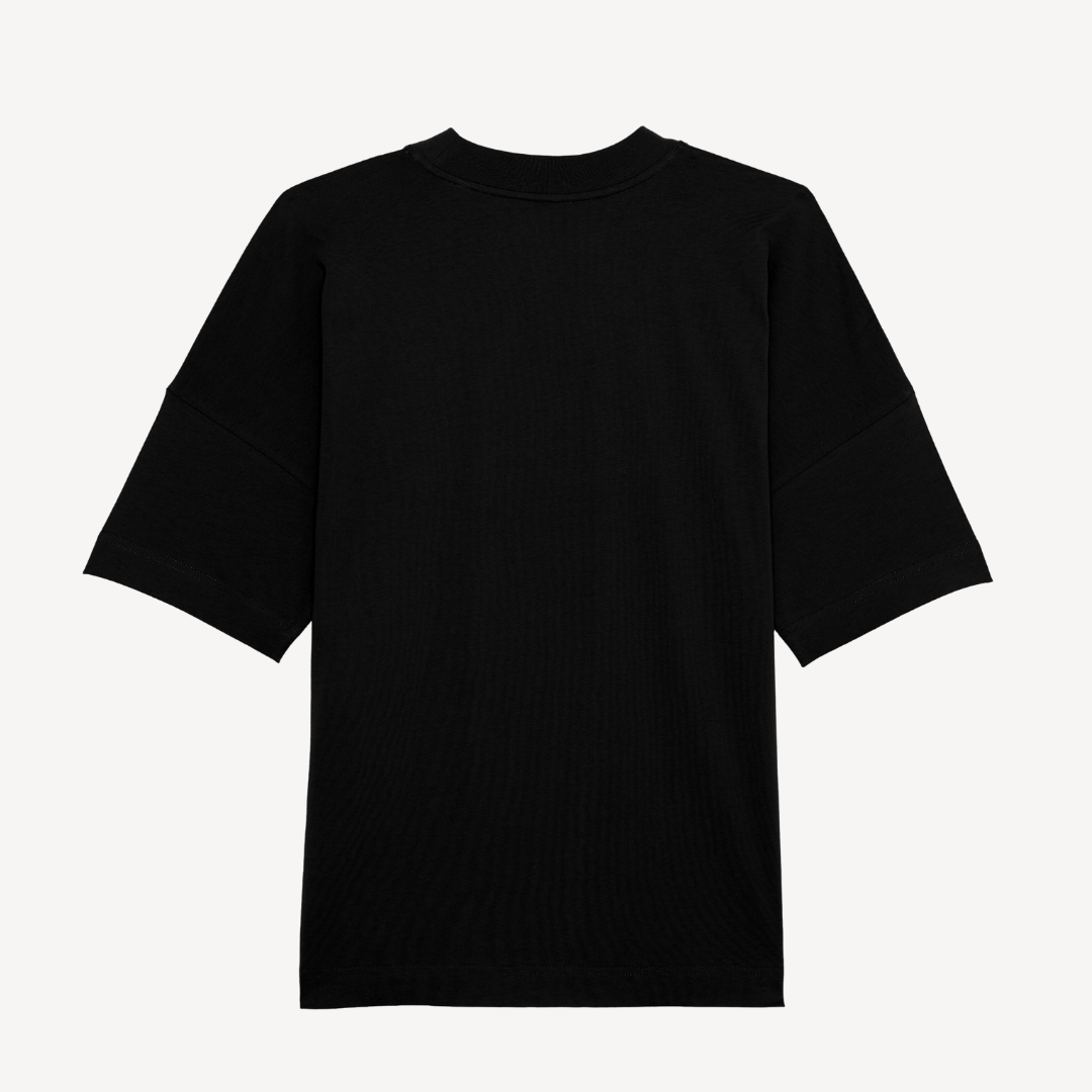 Oversize T-Shirt, Unisex
