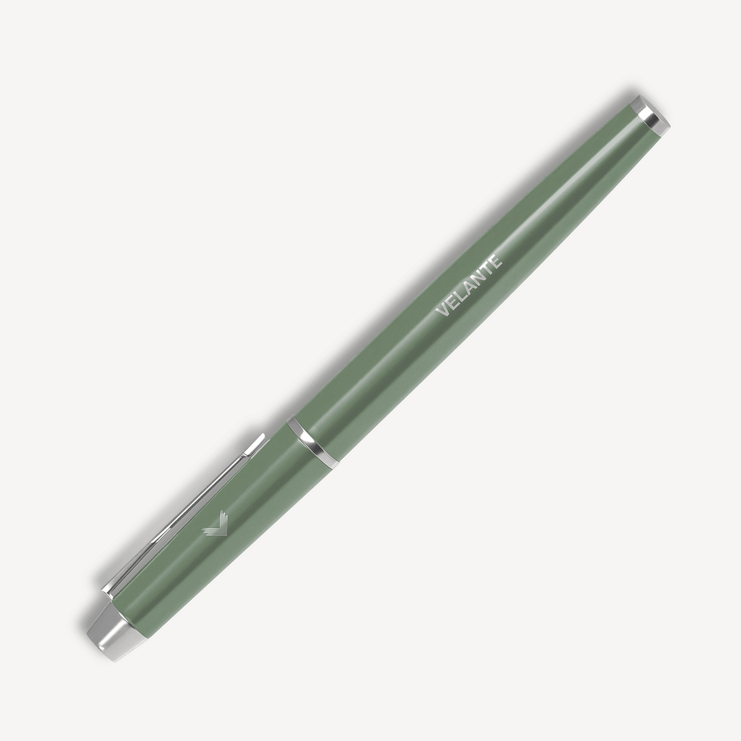 VELANTE Rollerball Pen