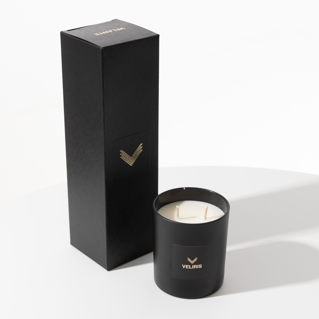 Veliris Scented Candle, 220G