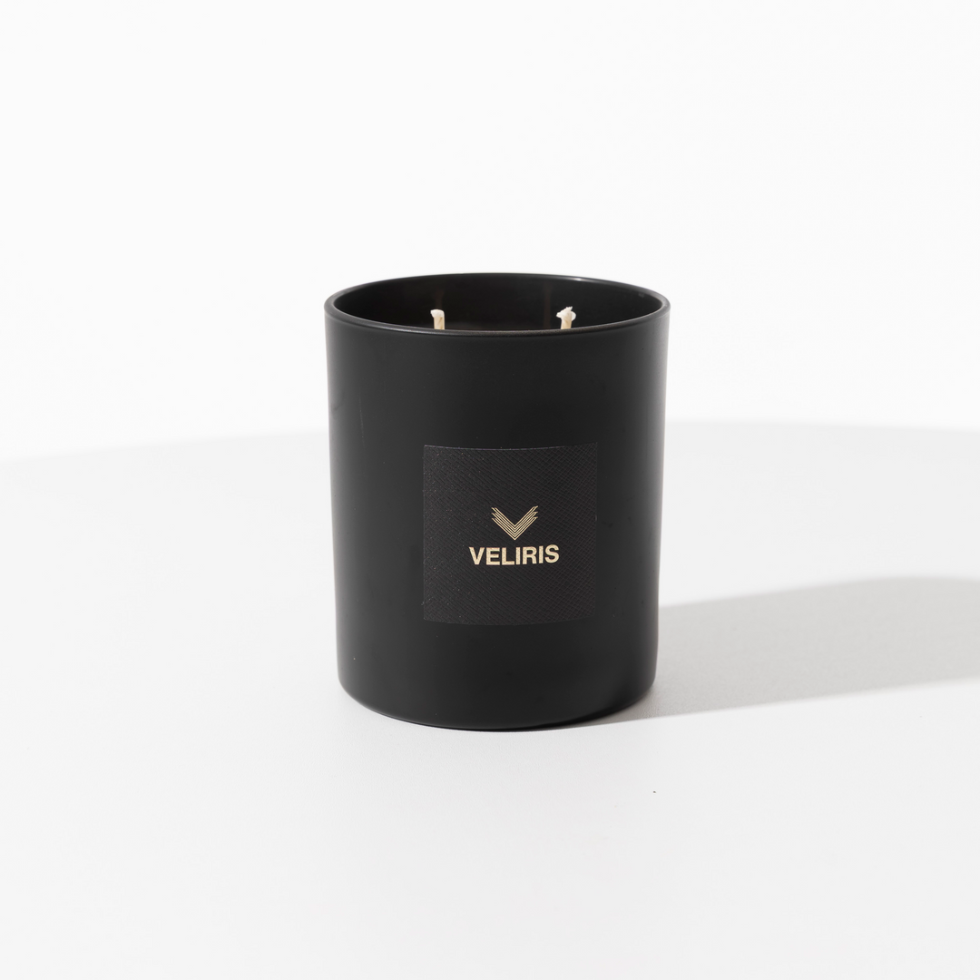 Veliris Scented Candle, 220G