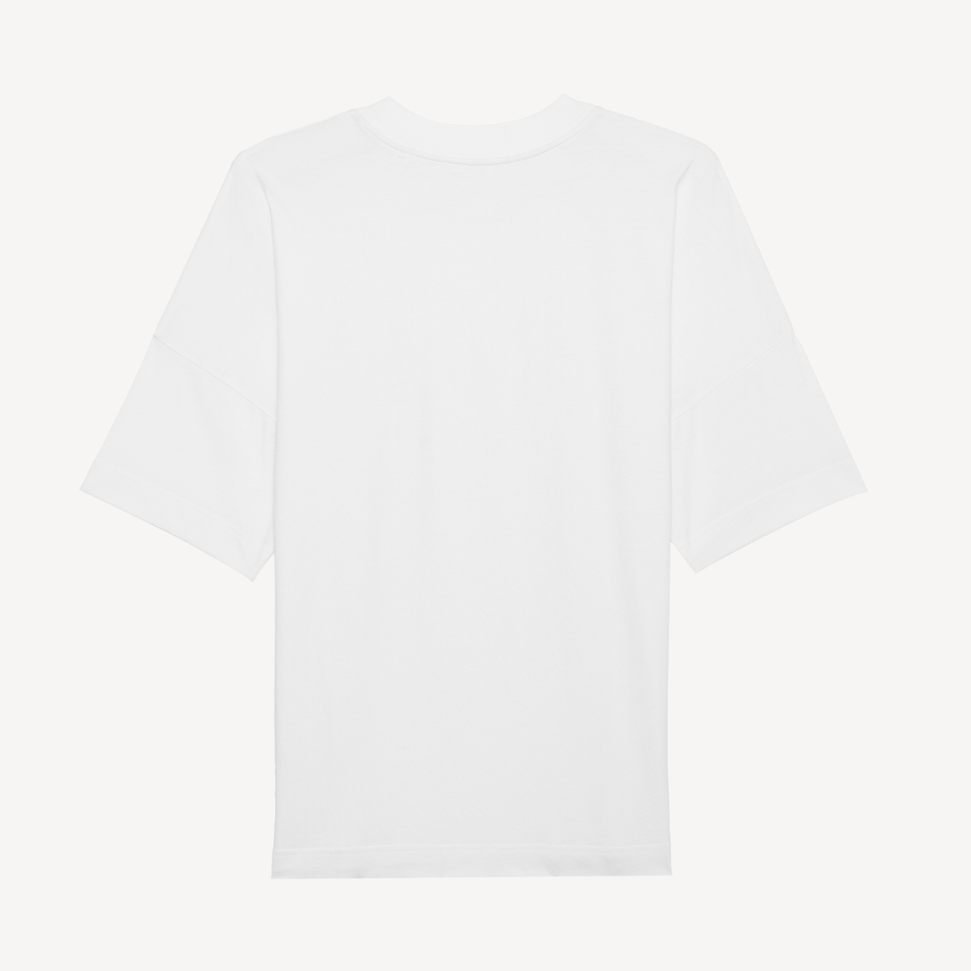Oversize T-Shirt, Unisex