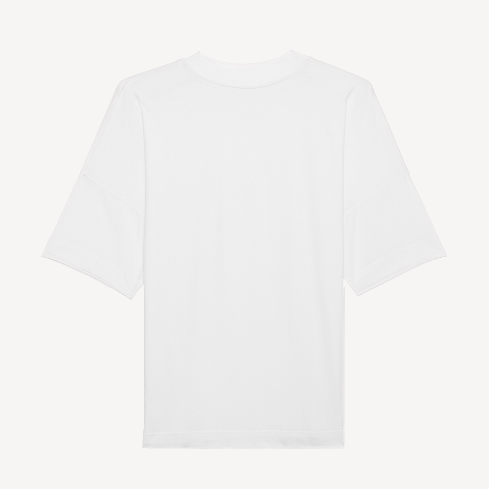 Unisex Oversize T-Shirt, Pesce