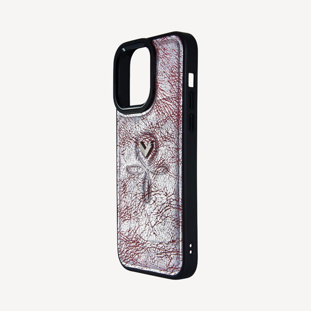 iPhone 13 Pro Phone Case, LOULOU x VELANTE Officiale