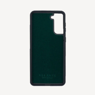 Samsung S22 Phone Case, Calf Leather