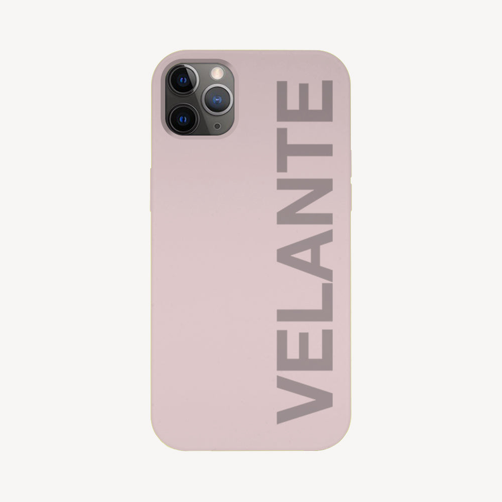 iPhone 11 Pro Cases - Personalized Leather Models – VELANTE Officiale®