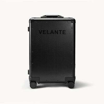Carbon Trolley, Large Size