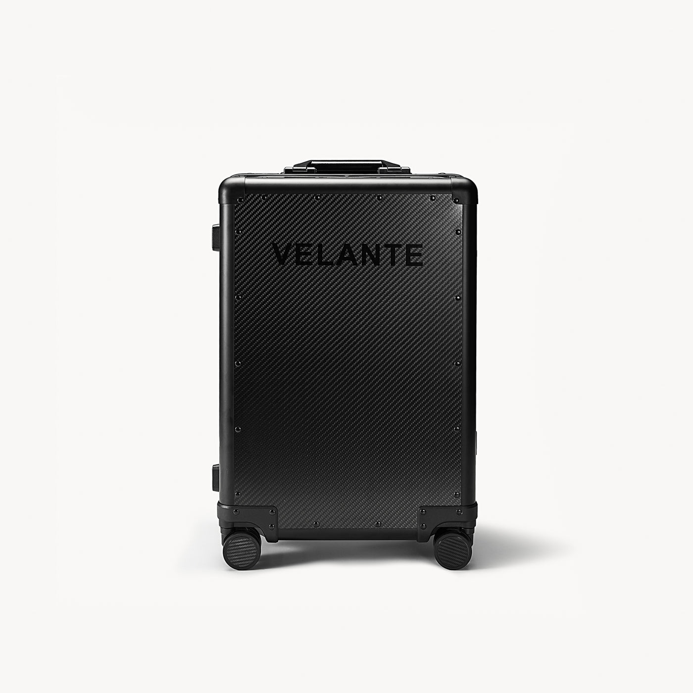 CARBON TROLLEY, SMALL SIZE