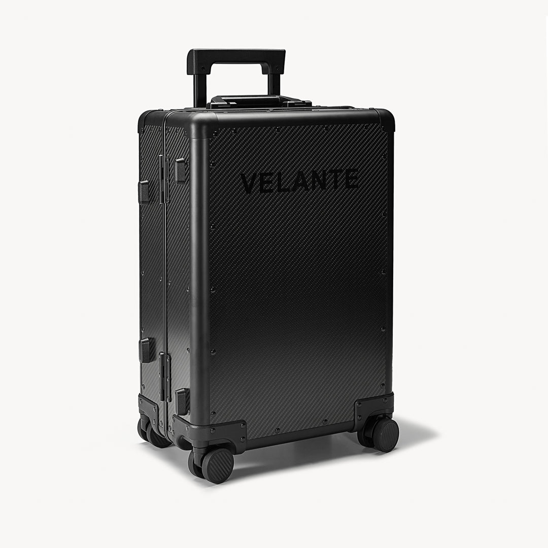 Carbon Trolley, Large Size