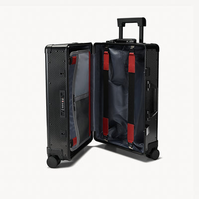 Carbon Trolley, Large Size