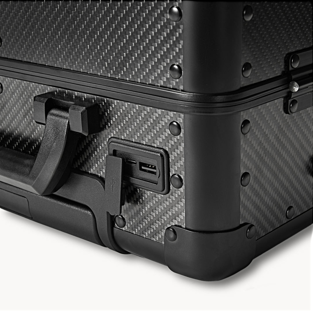 Carbon Trolley, Large Size