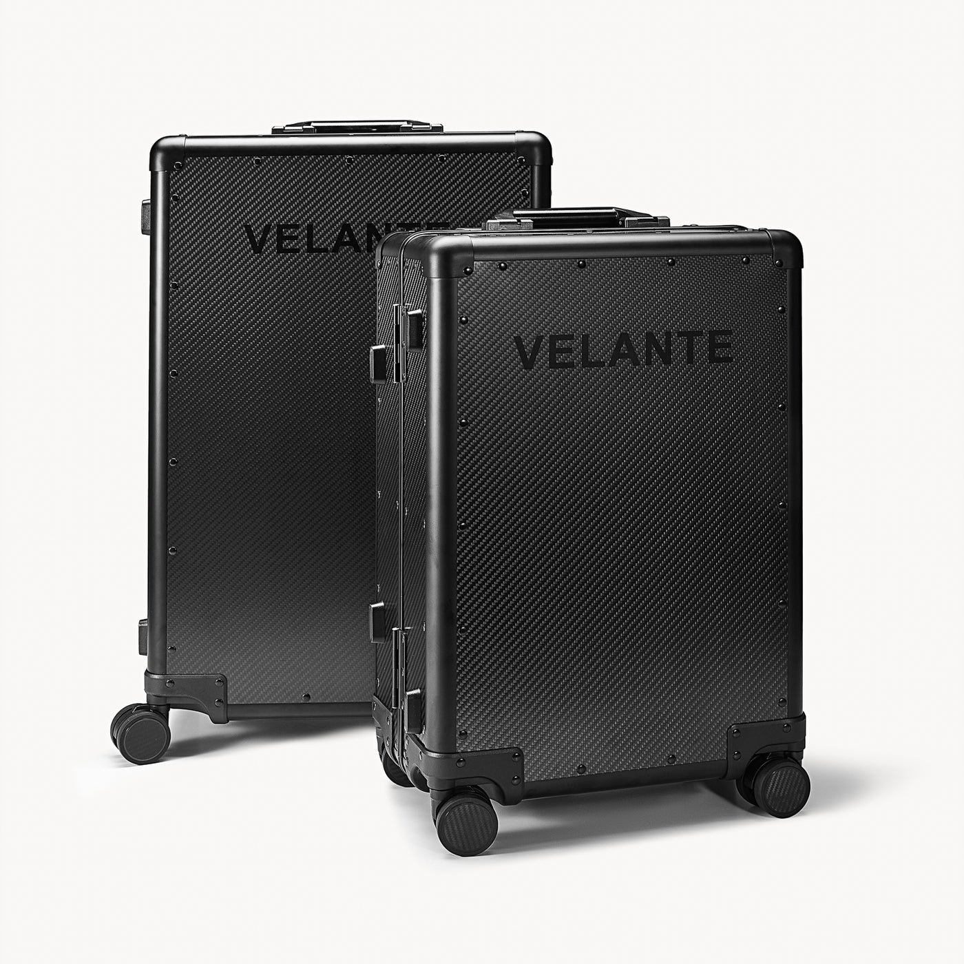 CARBON TROLLEY, SMALL SIZE
