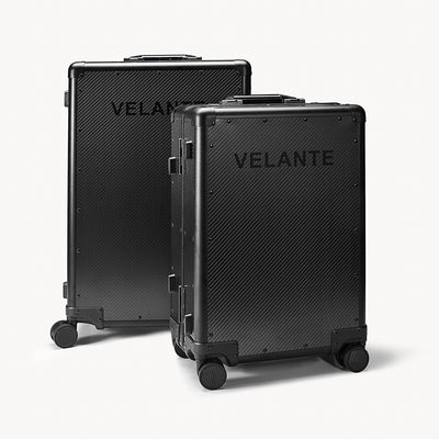 CARBON TROLLEY, SMALL SIZE