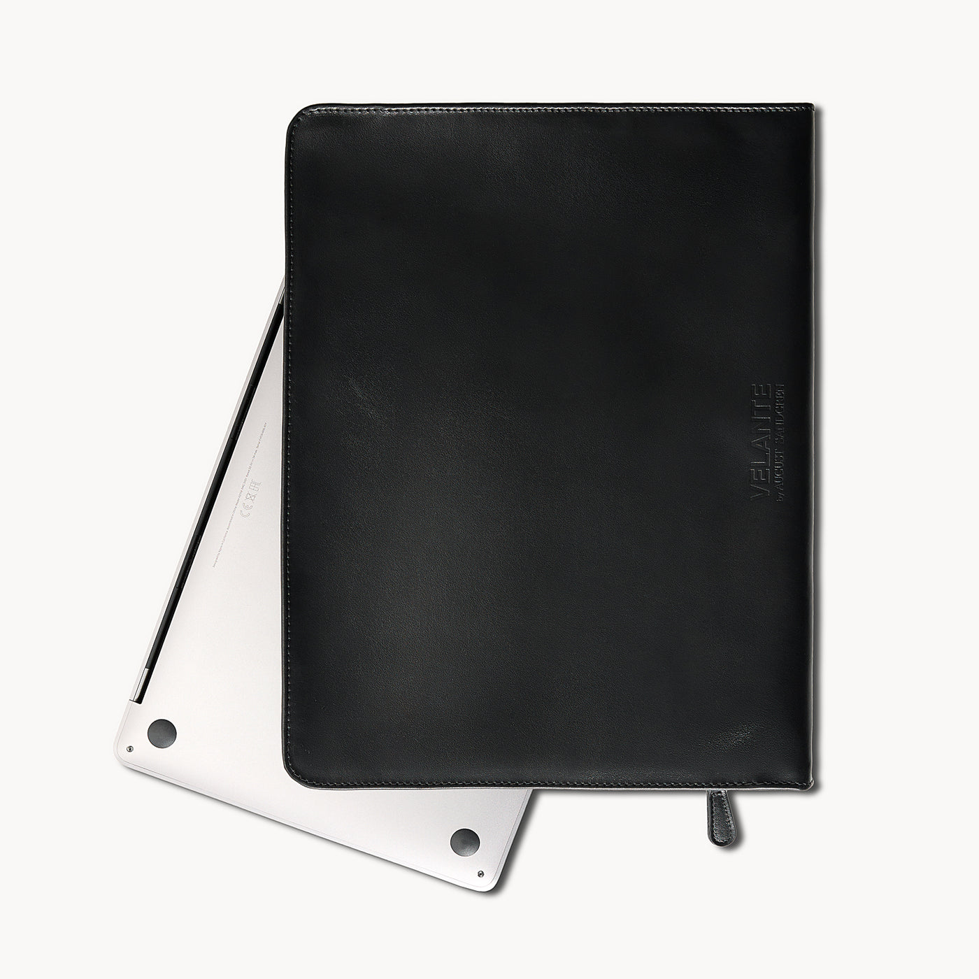 Macbook Cover, Calf Leather
