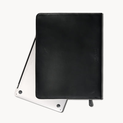 Macbook Cover, Calf Leather