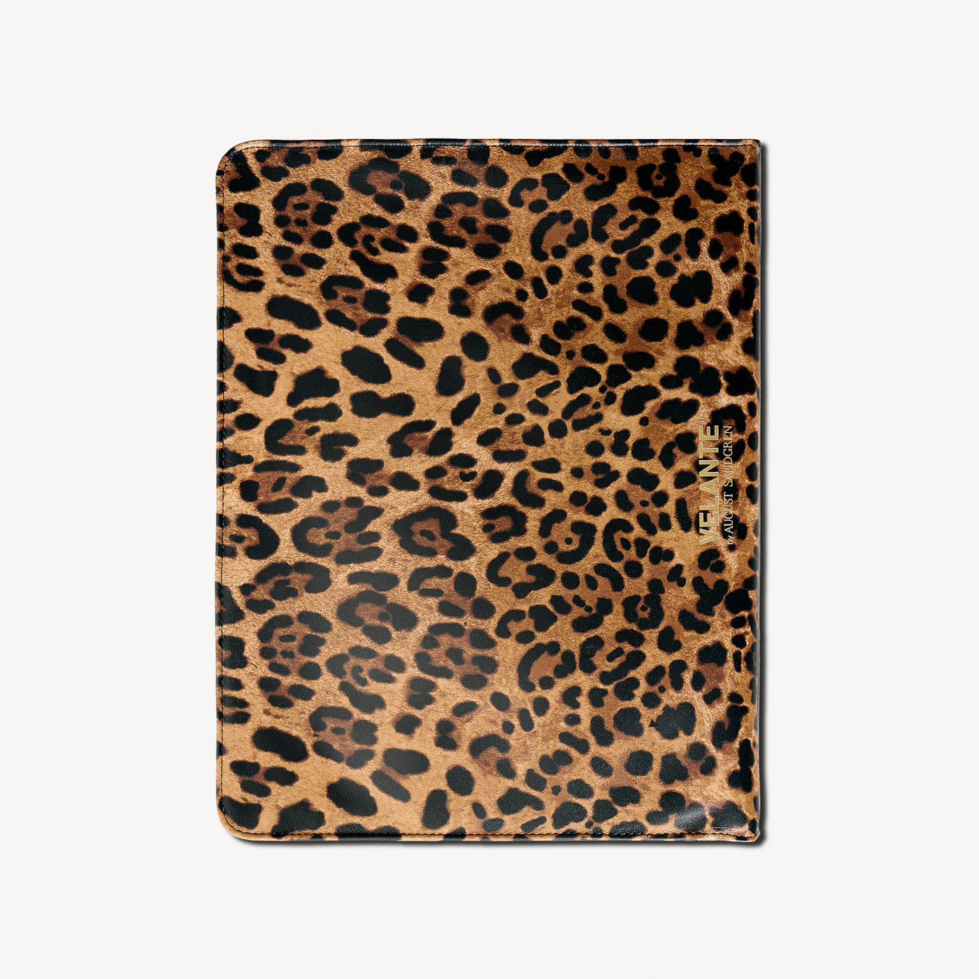 Macbook Cover, Goat Leather