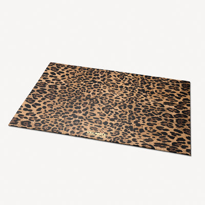 Deskmat, Goat Leather