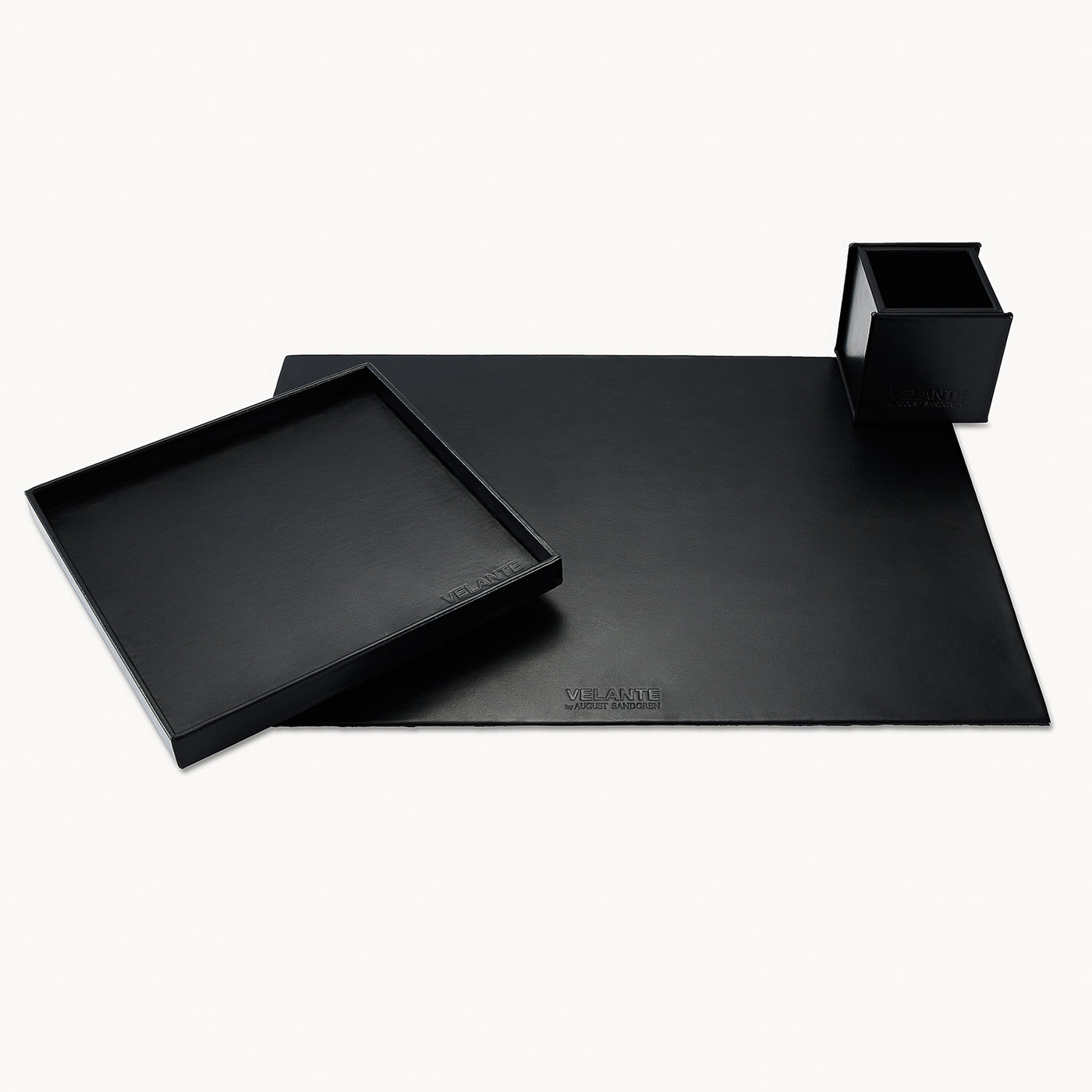 Deskmat, Calf Leather
