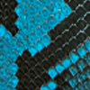 BABY BLUE PITON