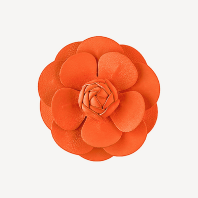 Floral Accessory, Secret Garden Edition, Camellia Rosa