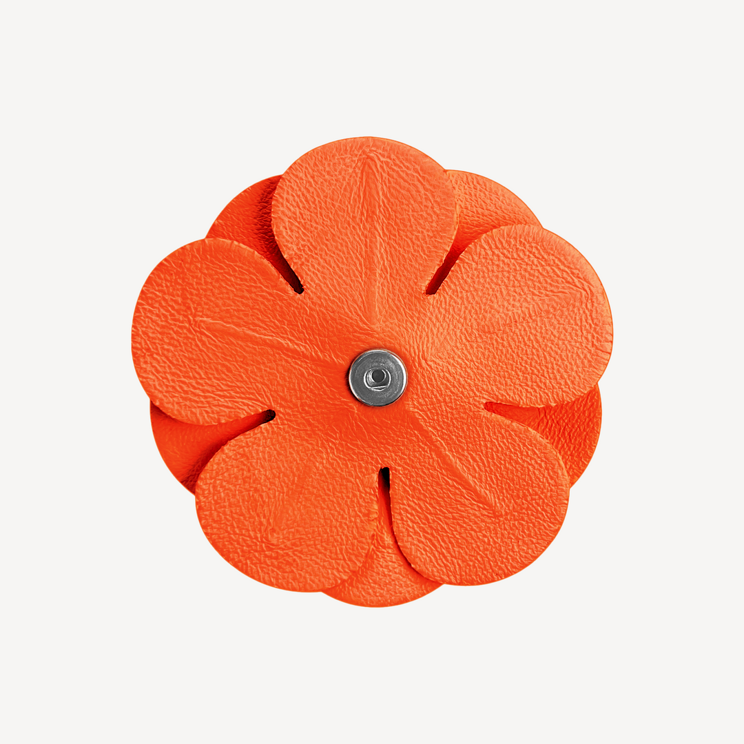 Floral Accessory, Secret Garden Edition, Camellia Rosa
