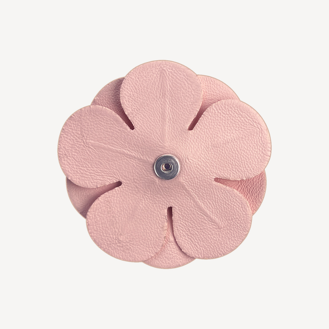 Floral Accessory, Secret Garden Edition, Camellia Rosa