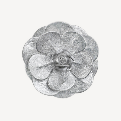 Floral Accessory, Secret Garden Edition, Camellia Rosa