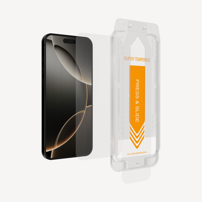 SCREEN PROTECTION KIT, IPHONE 14