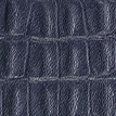 NIGHT BLUE ALIGATOR