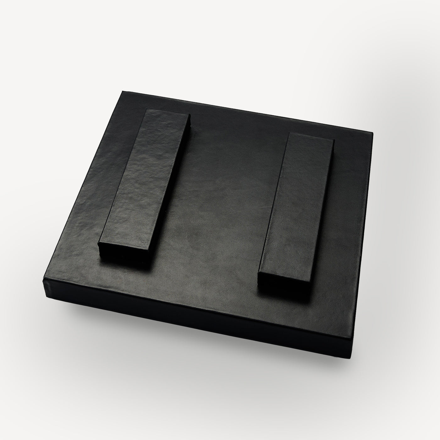 Serving Tray, Calf Leather
