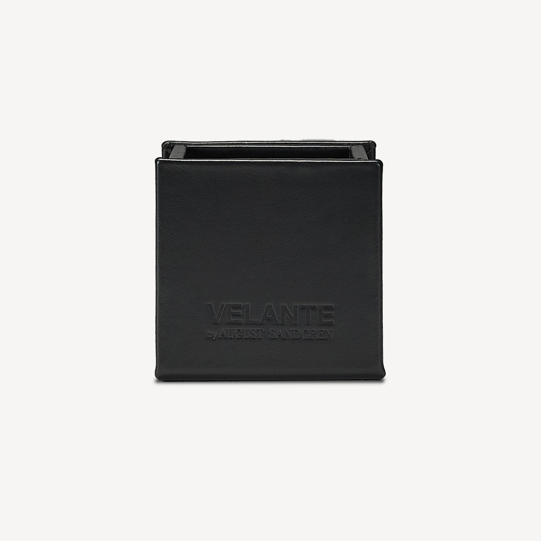 Pen Holder, Calf Leather