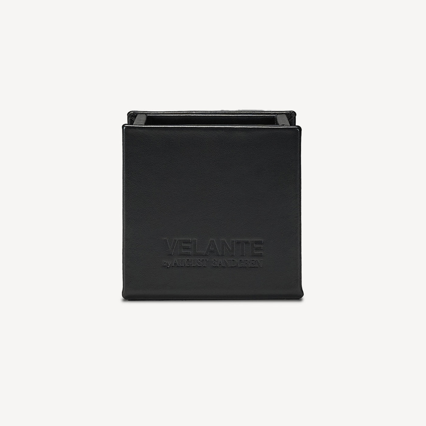 Pen Holder, Calf Leather