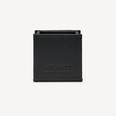 Pen Holder, Calf Leather