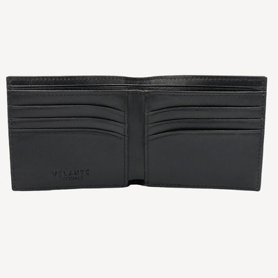 Classic Wallet, Python Leather